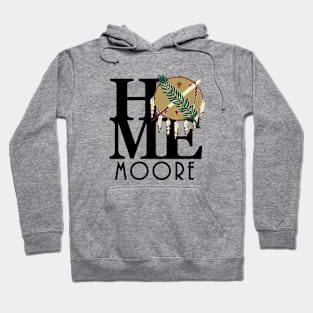 HOME Moore Oklahoma Hoodie